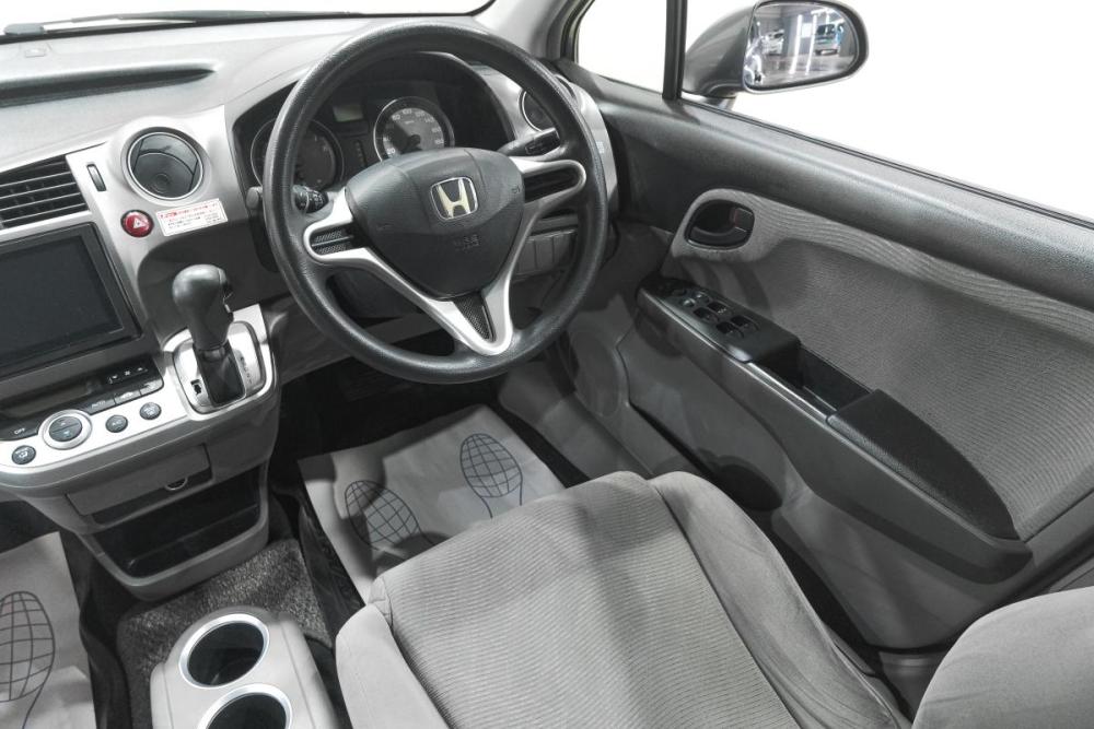 Honda Stream II Рестайлинг Новокузнецк  - изображение 11