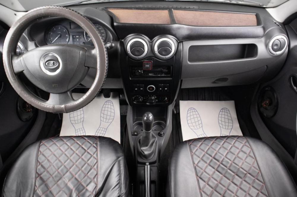 Lada (ВАЗ) Largus I Оренбург  - изображение 8