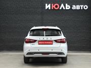 Lada (ВАЗ) Vesta I Рестайлинг (NG) Екатеринбург  - изображение 24