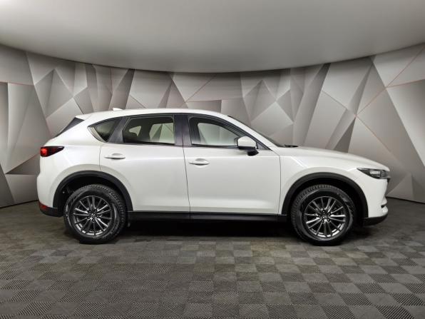 Mazda CX-5 II с пробегом 2018 года, цена 2 059 000 рублей, 147463 км, внедорожник, Автокод Объявления