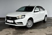 Lada (ВАЗ) Vesta I Рестайлинг (NG) Киров  - изображение 30