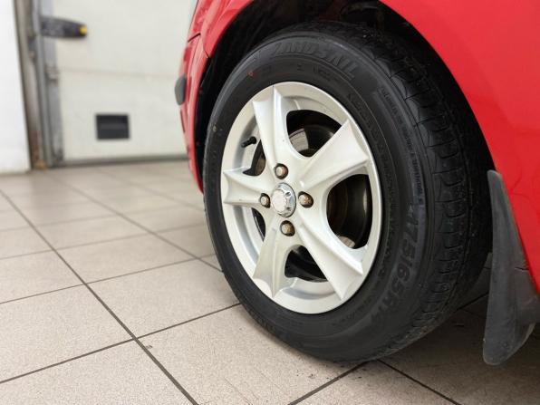 Hyundai Getz I с пробегом 2004 года, цена 340 000 рублей, 245368 км, хэтчбек, Автокод Объявления