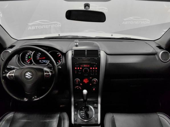 Suzuki Grand Vitara II Рестайлинг 2 с пробегом 2012 года, цена 1 450 000 рублей, 212098 км, внедорожник, Автокод Объявления