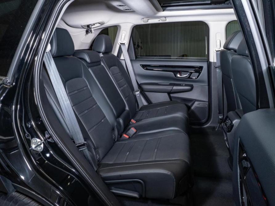 Honda CR-V VI Рязань  - изображение 7