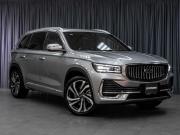 Geely Monjaro I Тюмень  - изображение 38