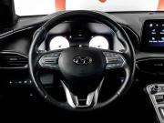 Hyundai Santa Fe IV Рестайлинг Москва  - изображение 37