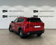 Haval Jolion I Рестайлинг Санкт-Петербург  - изображение 32