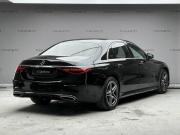 Mercedes-Benz S-Класс VII (W223) Москва  - изображение 22