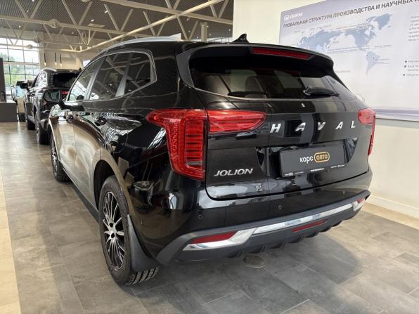 Haval Jolion I с пробегом 2023 года, цена 1 864 000 рублей, 22743 км, внедорожник, Автокод Объявления