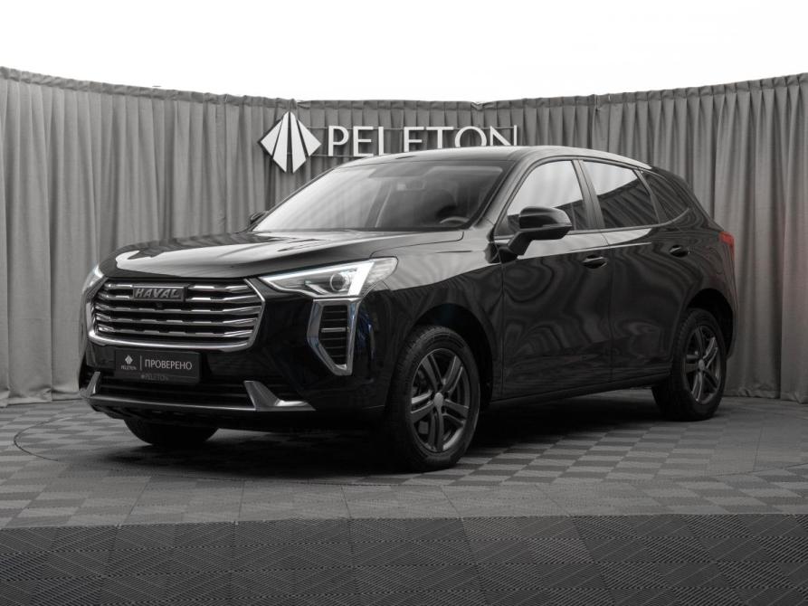Haval Jolion I Москва  - изображение 1