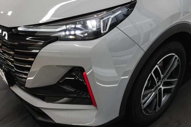 Новый Changan UNI-S I 2025 года, цена 3 209 900 рублей, внедорожник, Автокод Объявления