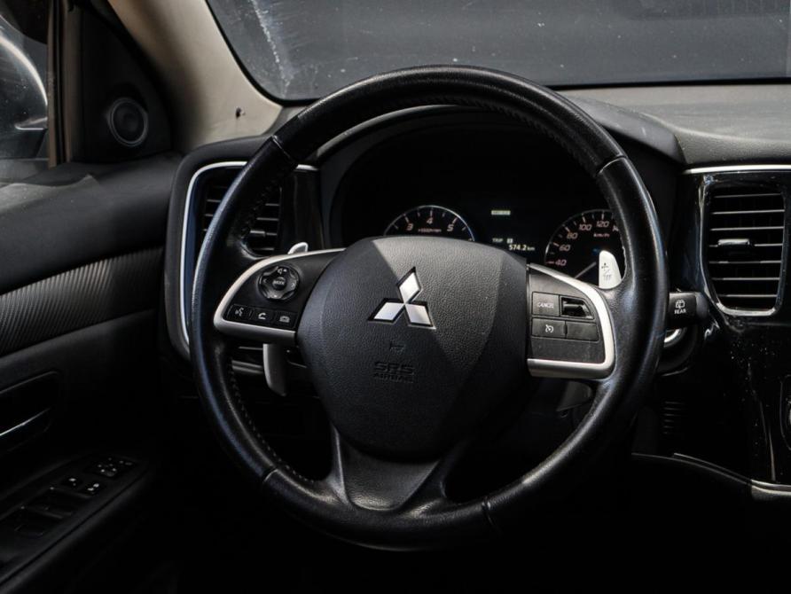 Mitsubishi Outlander III Москва  - изображение 12
