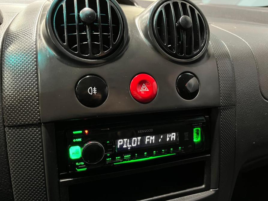 Chevrolet Aveo I Пермь  - изображение 18