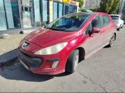 Peugeot 308 I Ростов-на-Дону  - изображение 2