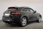 Infiniti FX II (S51) Рестайлинг Ярославль  - изображение 36