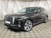 Hongqi E-HS9 Москва  - изображение 21