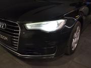 Audi A6 IV (C7) Рестайлинг Москва  - изображение 44