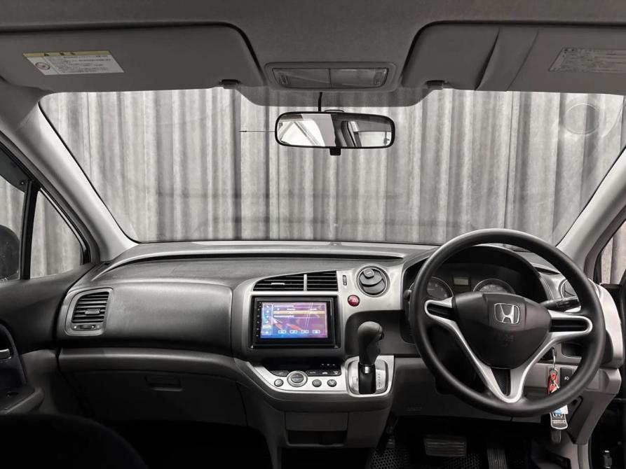 Honda Stream II Рестайлинг Красноярск  - изображение 7