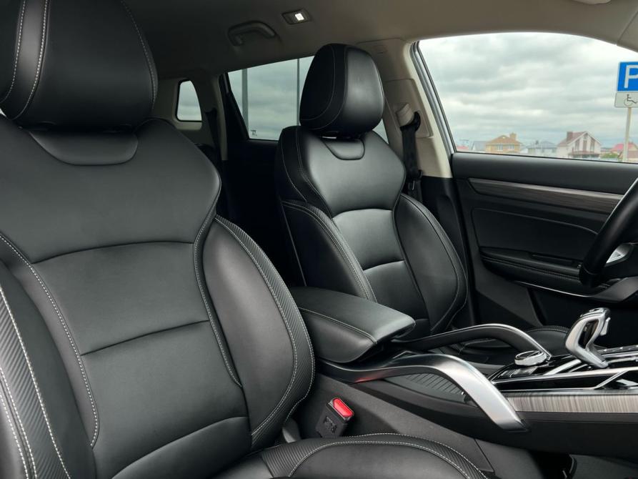 Geely Atlas Pro Самара  - изображение 14