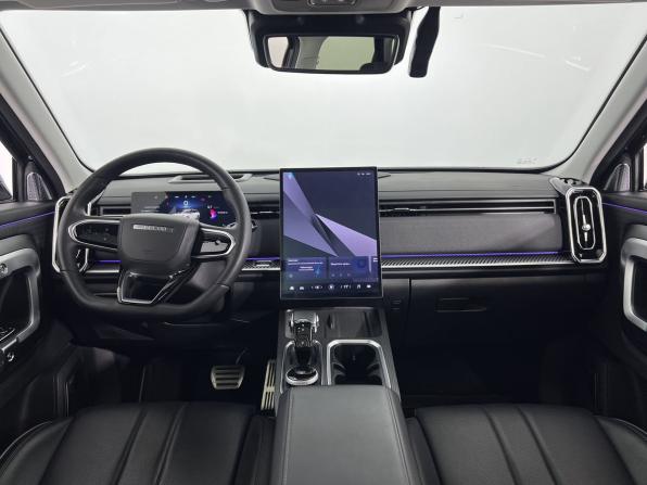 Jaecoo J7 I с пробегом 2023 года, цена 2 490 000 рублей, 28650 км, внедорожник, Автокод Объявления