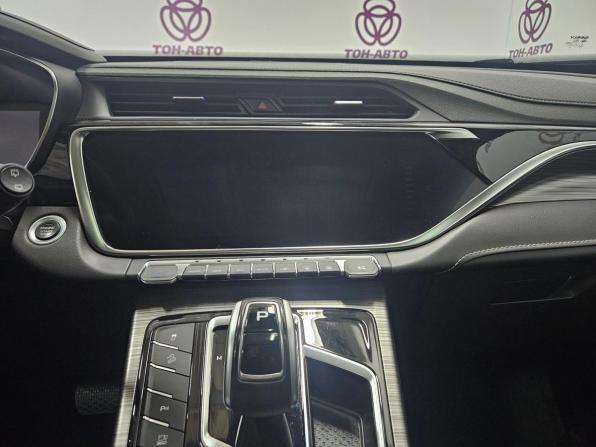 Geely Atlas Pro с пробегом 2023 года, цена 1 988 000 рублей, 54298 км, внедорожник, Автокод Объявления