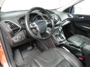 Ford Kuga II Санкт-Петербург  - изображение 31