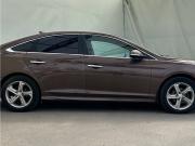 Hyundai Sonata VII (LF) Рестайлинг Липецк  - изображение 25