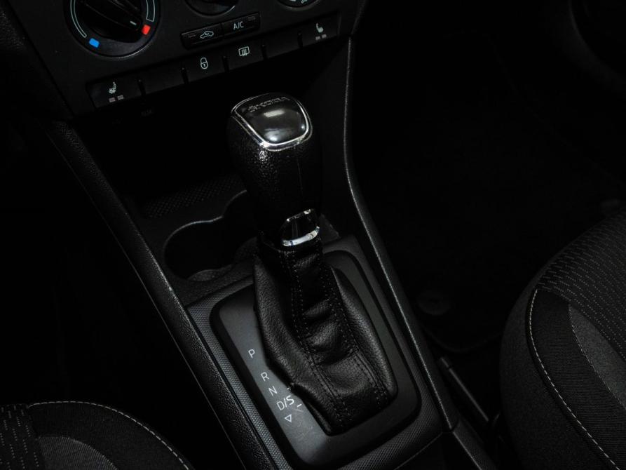 Skoda Rapid I Казань  - изображение 10