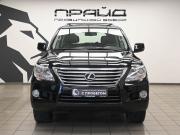 Lexus LX III Ростов-на-Дону  - изображение 40