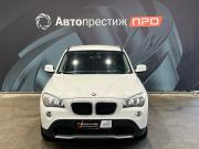 BMW X1 I (E84) Пермь  - изображение 21