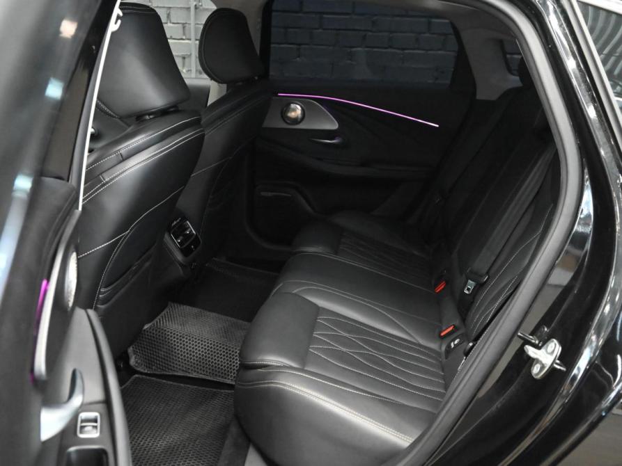 Chery Arrizo 8 Екатеринбург  - изображение 10