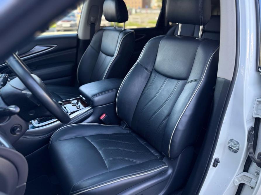 Infiniti QX60 I Рестайлинг Челябинск  - изображение 31