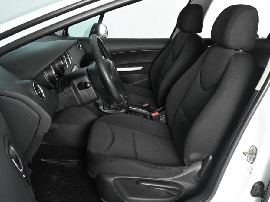 Peugeot 408 I Ростов-на-Дону  - изображение 10