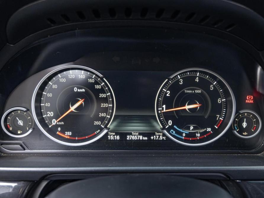 BMW 5 серии VI (F10/F11/F07) Краснодар  - изображение 23
