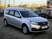 Lada (ВАЗ) Largus I Рестайлинг Мурманск  - изображение 23