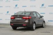 Kia Rio III Пермь  - изображение 24