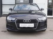 Audi A4 V (B9) Москва  - изображение 16