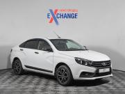 Lada (ВАЗ) Vesta I Нижний Новгород  - изображение 29