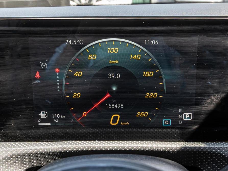 Mercedes-Benz CLA II (C118 X118) Краснодар  - изображение 16