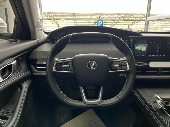 Changan UNI-K с пробегом 2023 года, цена 2 760 000 рублей, 29000 км, внедорожник, Автокод Объявления