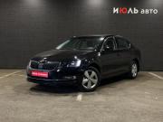 Skoda Octavia III (A7) Рестайлинг Челябинск  - изображение 22