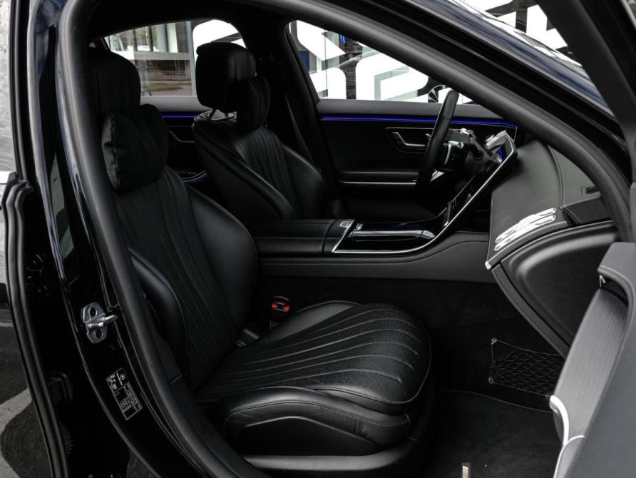 Mercedes-Benz S-Класс VII (W223) Волгоград  - изображение 8