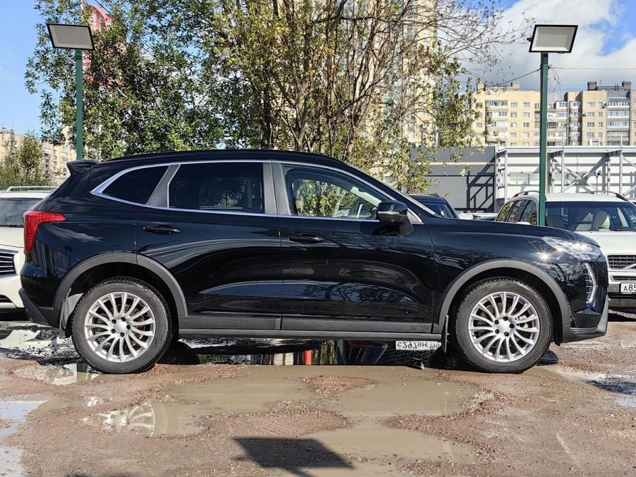 Haval Jolion I Рестайлинг Санкт-Петербург  - изображение 4