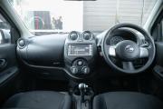 Nissan March IV (K13) Иркутск  - изображение 34