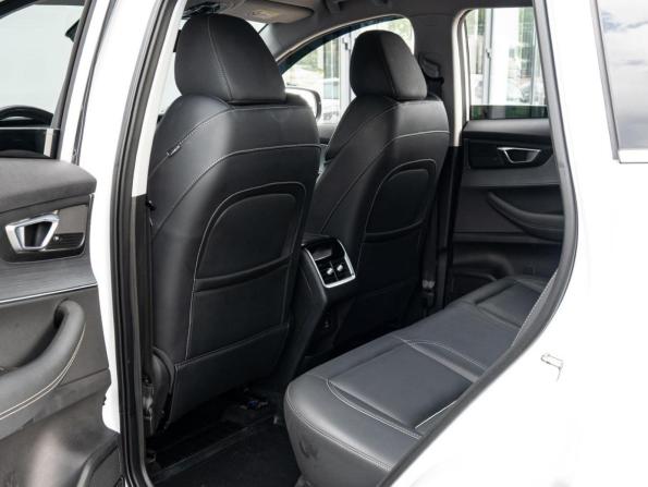 Chery Tiggo 7 Pro Max I с пробегом 2023 года, цена 1 999 000 рублей, 52240 км, внедорожник, Автокод Объявления