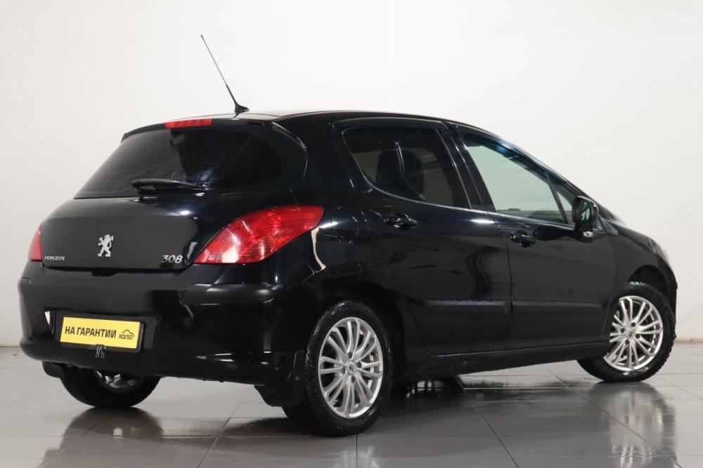 Peugeot 308 I Челябинск  - изображение 7