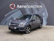 Lada (ВАЗ) Granta I Пермь  - изображение 26