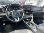 Kia Optima IV Санкт-Петербург  - изображение 6