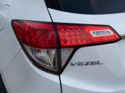 Honda Vezel I Улан-Удэ  - изображение 31