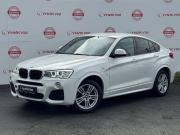 BMW X4 I (F26) Екатеринбург  - изображение 41